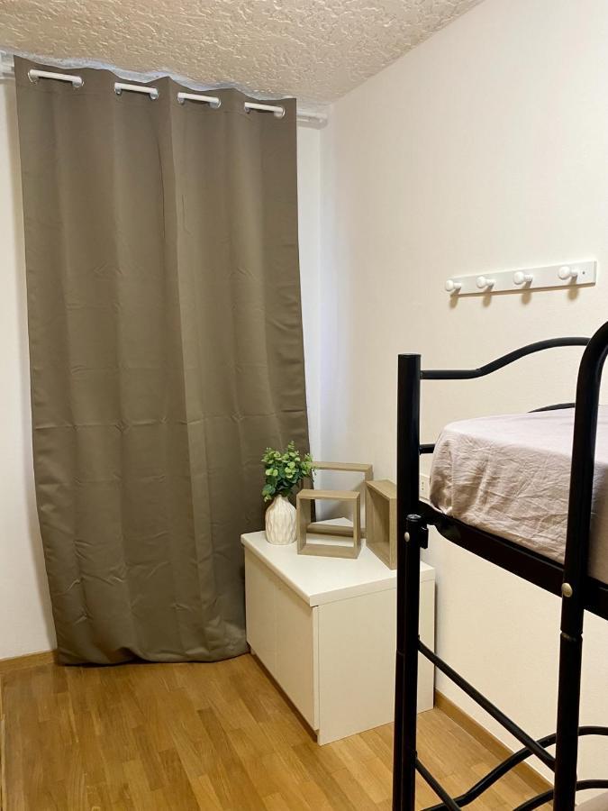 폴가리다 La Finestra Sul Brenta Con Posto Auto Privato Al Centro Di Mad Di Campiglio Cipat O22233-At-O13262 아파트 외부 사진