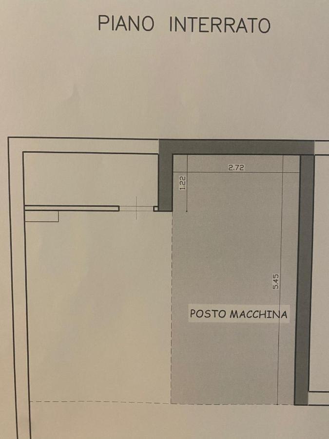 폴가리다 La Finestra Sul Brenta Con Posto Auto Privato Al Centro Di Mad Di Campiglio Cipat O22233-At-O13262 아파트 외부 사진